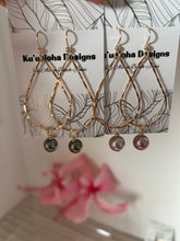Load image into Gallery viewer, Lina’s Teardrop Earrings