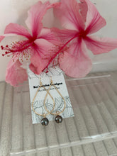 Load image into Gallery viewer, Lina’s Teardrop Earrings