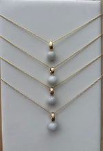 Load image into Gallery viewer, Heirloom Jade Necklace