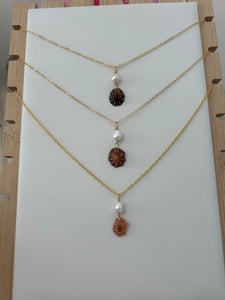 ‘Opihi Necklace