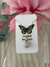 Load image into Gallery viewer, Heirloom Jade Necklace