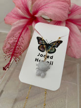 Load image into Gallery viewer, HK Jade Necklace