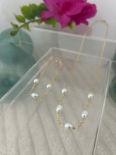 Load image into Gallery viewer, Dainty Wedding Set