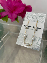 Load image into Gallery viewer, Dainty Wedding Set