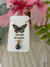 Load image into Gallery viewer, Heirloom Tahitian Pearl Necklace