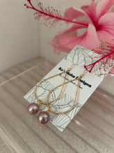 Load image into Gallery viewer, Lina’s Teardrop Earrings