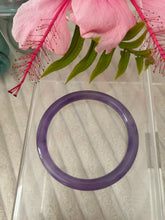 Load image into Gallery viewer, Lavender Jade Thin Style
