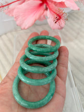 Load image into Gallery viewer, Newborn Green Baby Jade