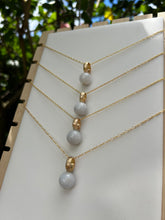 Load image into Gallery viewer, Heirloom Jade Necklace