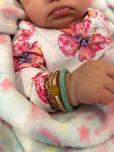 Load image into Gallery viewer, Newborn Green Baby Jade