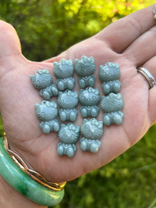 HK Jade Necklace