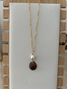 ‘Opihi Necklace