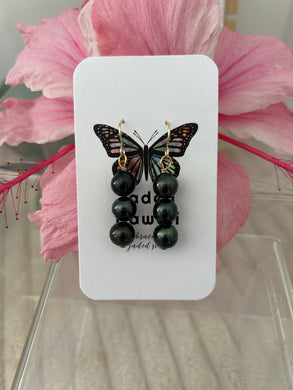Ko’olina Earrings