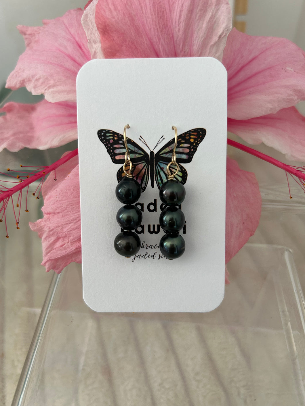 Ko’olina Earrings