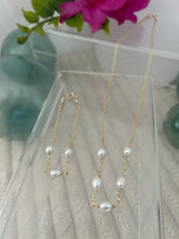 Load image into Gallery viewer, Dainty Wedding Set