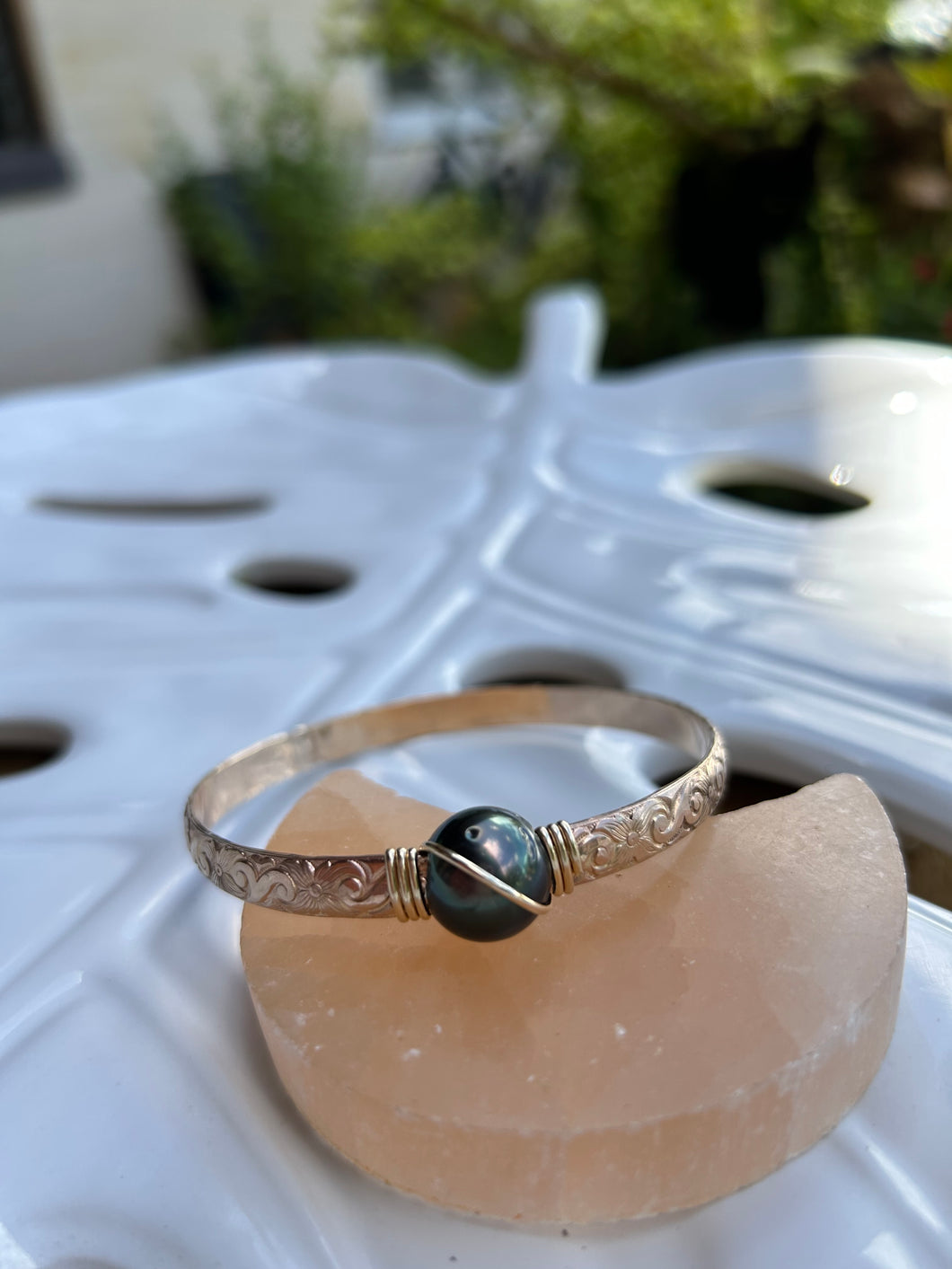 Namaka Bangle
