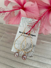 Load image into Gallery viewer, Lina’s Teardrop Earrings