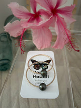 Load image into Gallery viewer, Tahitian Pearl Children’s Bangle