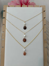 Load image into Gallery viewer, ‘Opihi Necklace
