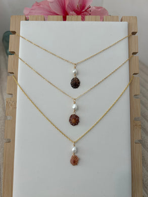 ‘Opihi Necklace
