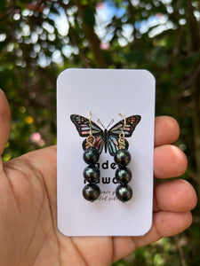 Ko’olina Earrings