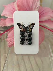 Ko’olina Earrings