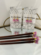 Load image into Gallery viewer, Crown Flower Sets