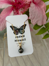 Load image into Gallery viewer, Heirloom Tahitian Pearl Necklace