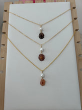 Load image into Gallery viewer, ‘Opihi Necklace