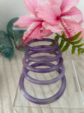 Load image into Gallery viewer, Lavender Jade Thin Style
