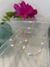 Load image into Gallery viewer, Dainty Wedding Set