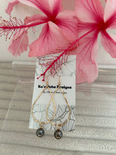 Load image into Gallery viewer, Lina’s Teardrop Earrings
