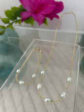 Load image into Gallery viewer, Dainty Wedding Set