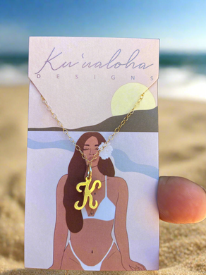 Keepsake necklace
