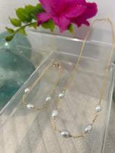 Load image into Gallery viewer, Dainty Wedding Set