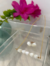 Load image into Gallery viewer, Pikake Wedding Set