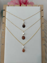 Load image into Gallery viewer, ‘Opihi Necklace