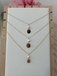 ‘Opihi Necklace