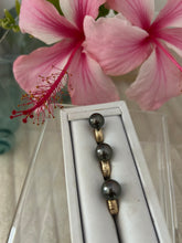 Load image into Gallery viewer, Heirloom Tahitian Pearl Necklace
