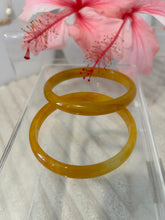 Load image into Gallery viewer, Honey Jade Bracelet