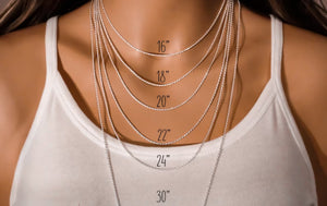 ‘Opihi Necklace