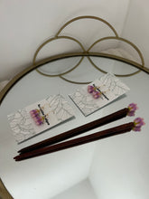 Load image into Gallery viewer, Crown Flower Sets