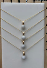 Load image into Gallery viewer, Heirloom Jade Necklace
