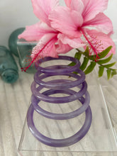 Load image into Gallery viewer, Lavender Jade Thin Style