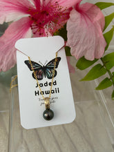 Load image into Gallery viewer, Heirloom Tahitian Pearl Necklace