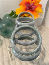 Load image into Gallery viewer, Natural Burmese Jade