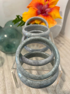 Natural Burmese Jade