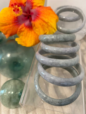 Natural Burmese Jade