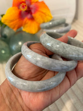 Load image into Gallery viewer, Natural Burmese Jade
