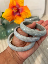 Load image into Gallery viewer, Natural Burmese Jade
